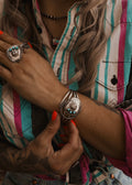 Western Legacy Cuff Bracelet