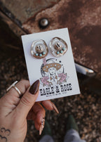 Western Legacy Earrings