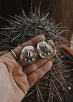 Western Legacy Earrings